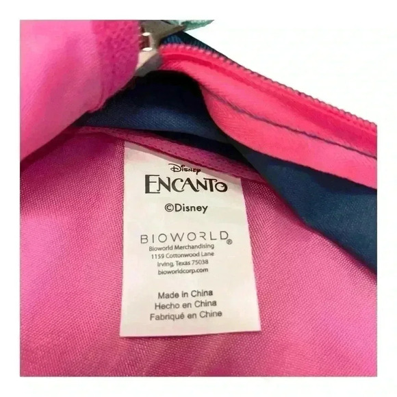 Disney  Encanto Backpack - Picture 7 of 8